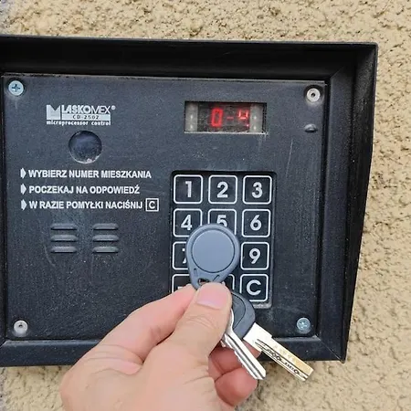 Two In A Prestigious Location Διαμέρισμα