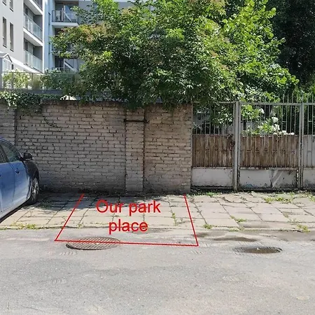 Διαμέρισμα Two In A Prestigious Location *