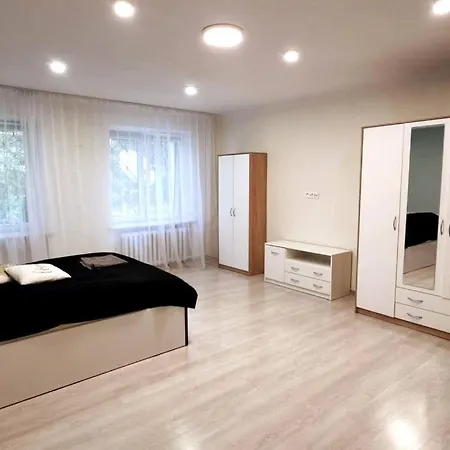 Apartment Two In A Prestigious Location *