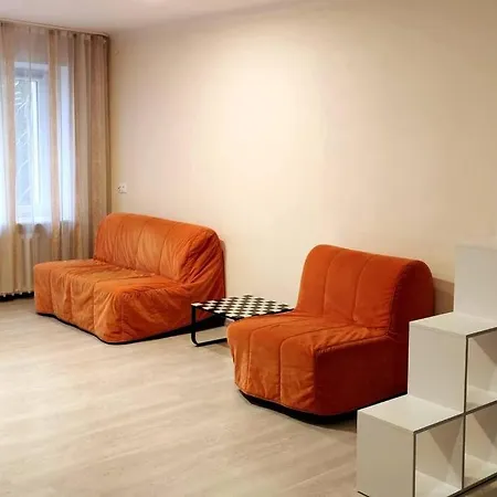 Apartamento Two In A Prestigious Location *