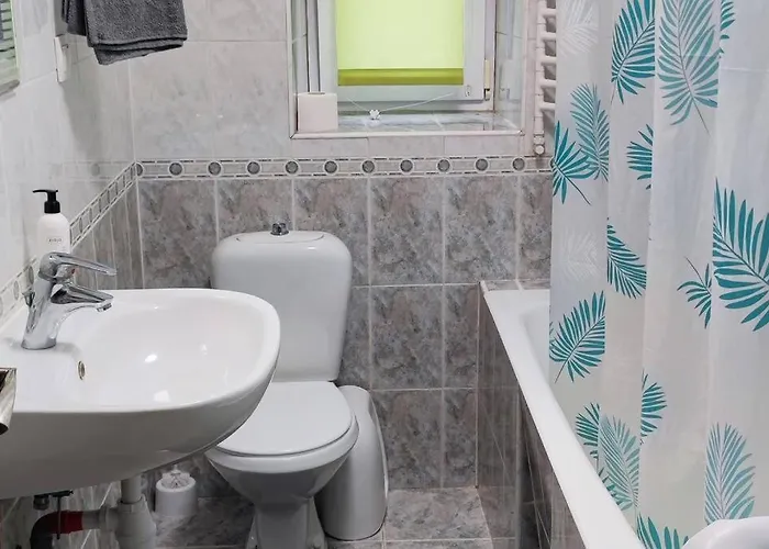 Two In A Prestigious Location