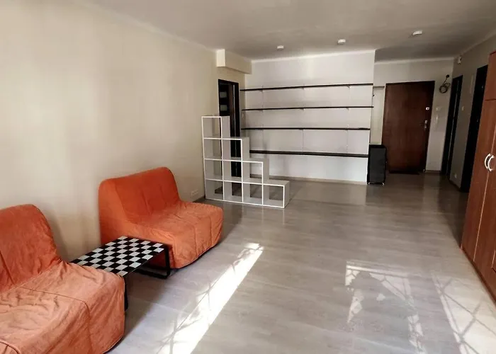 Two In A Prestigious Location Apartment *