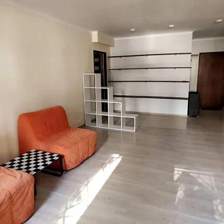 Two In A Prestigious Location Daire *