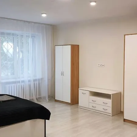 Daire Two In A Prestigious Location Varşova